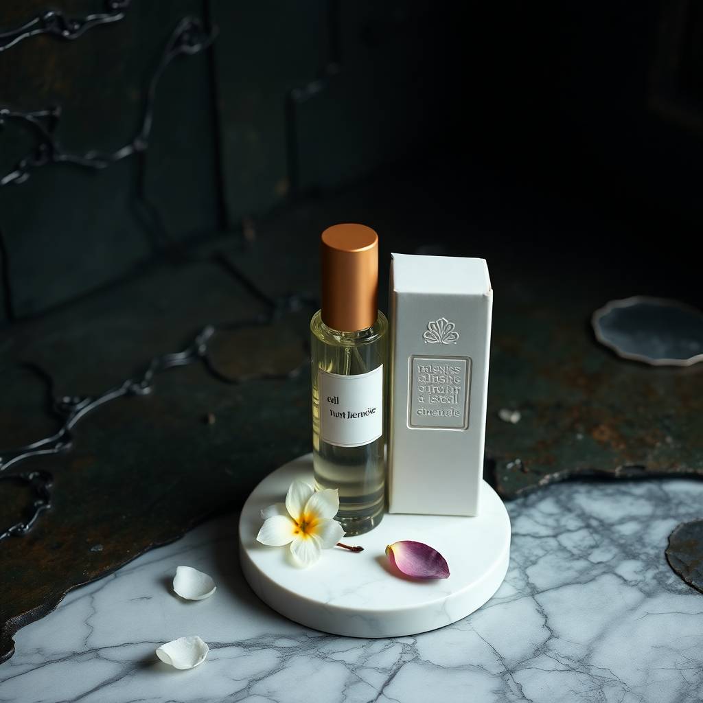 Strategi Maklon Parfum Tahan Lama Wangi Mewah: Panduan Memilih dan Checklist Pembelian yang Tepat