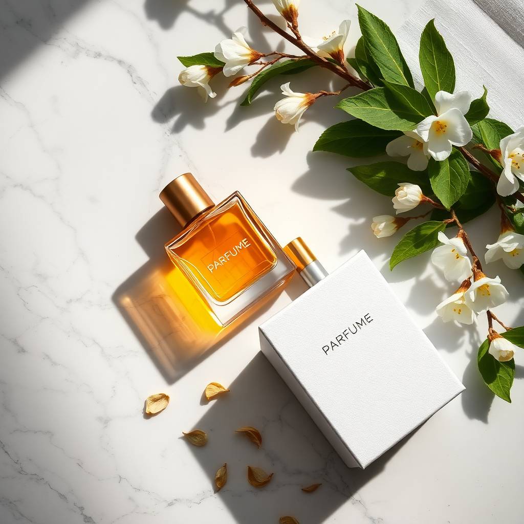 Strategi Maklon Parfum Tahan Lama Wangi Mewah: Cara Pesan yang Aman + Alur Order untuk Menghasilkan Keuntungan yang Maksimal