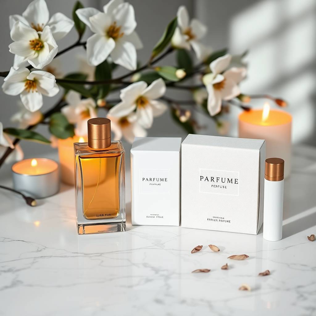 5 Kesalahan Umum Saat Membeli Strategi Maklon Parfum Tahan Lama Wangi Mewah: Apa yang Harus Anda Hindari?