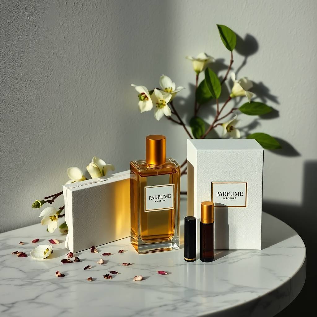 Perbandingan Strategi Maklon Parfum Tahan Lama Wangi Mewah dengan Alternatif