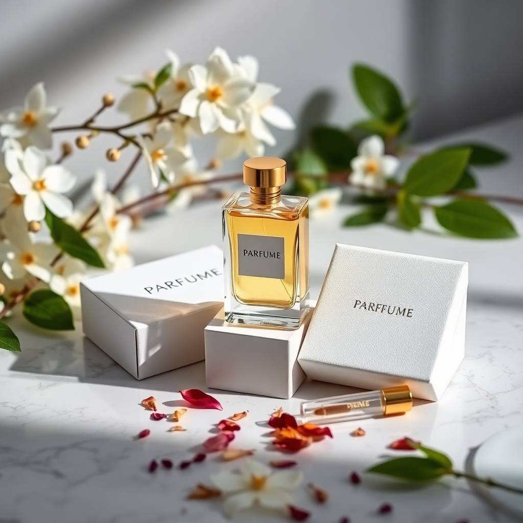 Keberhasilan Maklon Parfum Inspired Karakter Selebriti Dunia: Cerita Sukses PT Arbain Jaya Investama 081804599614 dalam Membangun Brand dengan Bukti Sosial & Pengalaman Umum