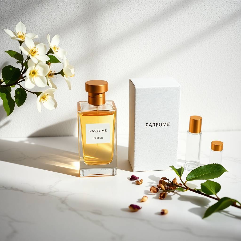 Gagal Mengejar Tiket? Cari Tahu Apakah Maklon Parfum Inspired Karakter Selebriti Dunia Yang Viral Cocok Untuk Anda?