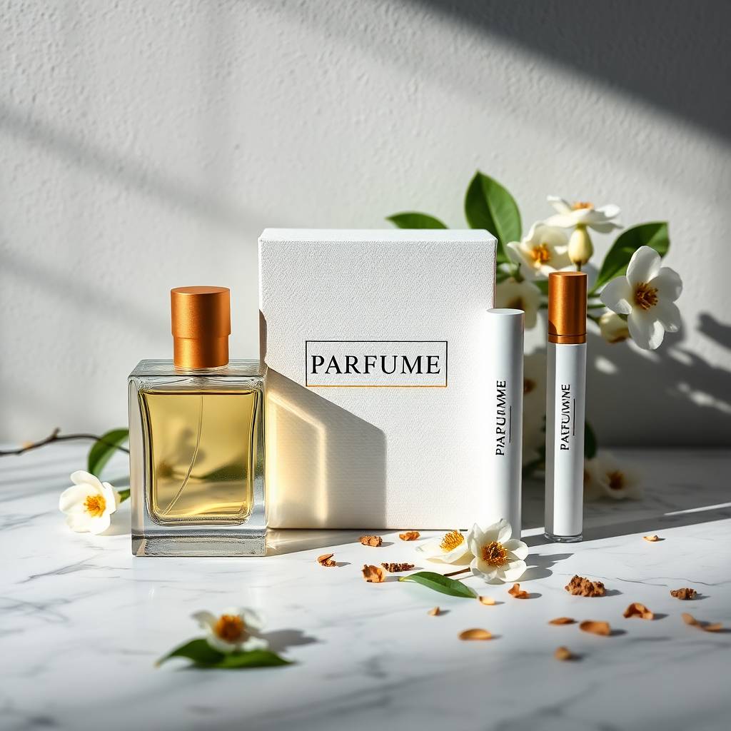 Perbandingan Tren Bisnis Maklon Parfum Inspired Karakter Selebriti Dunia: PT Arbain Jaya Investama vs Alternatif Lain