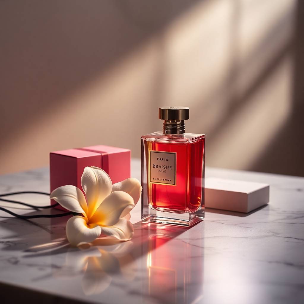 Cara Pesan Maklon Parfum Saku yang Aman dan Efektif: Panduan Langkah-demi-Langkah