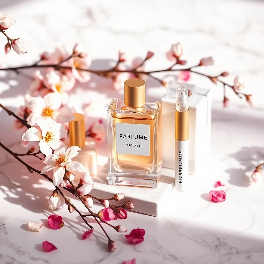 Parfum Saku yang Praktis: Cocok untuk Siapa? Mengenal Use Case dan Segmentasi Maklon Parfum Saku dari Arbain Jaya Investama