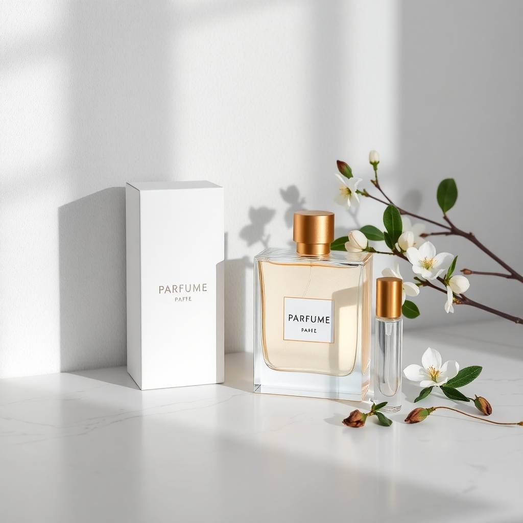 Mengenal Kelebihan Maklon Parfum Saku dari Arbain Jaya Investama dibandingkan Alternatif