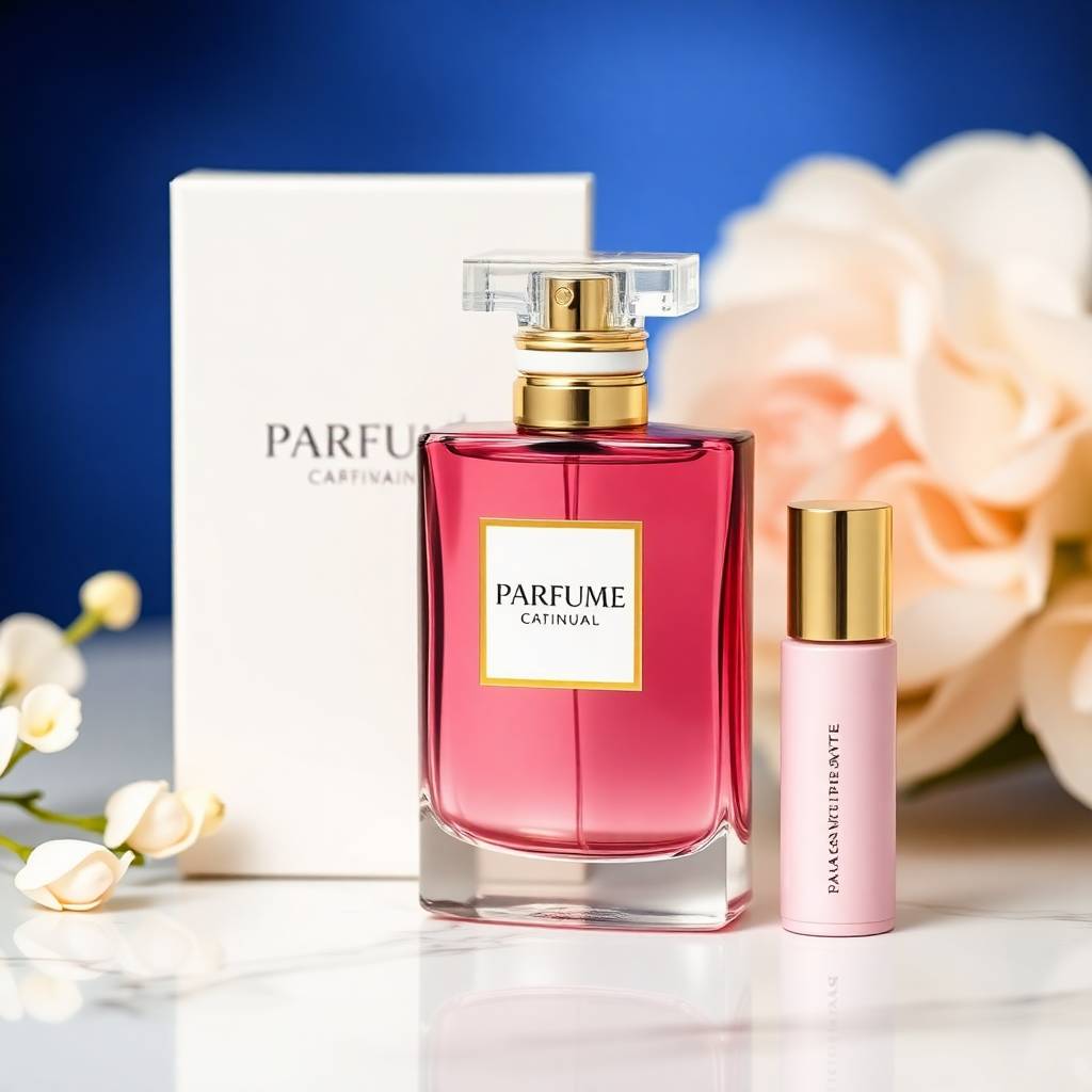 Perbandingan Formulasi Rahasia Maklon Parfum Non Alkohol: Memilih Antara PT Arbain Jaya Investama dan Alternatif Lain