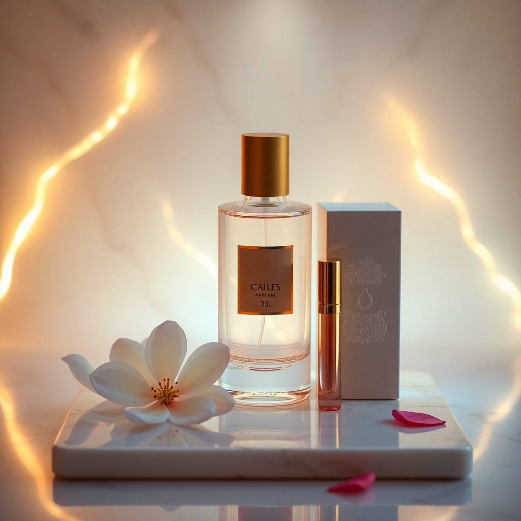 Peluang Bisnis Maklon Parfum Aromaterapi yang Mengasah Prestasi Anda dengan Pure Essential Oil oleh Arbain Jaya Investama - Hubungi 081804599614
