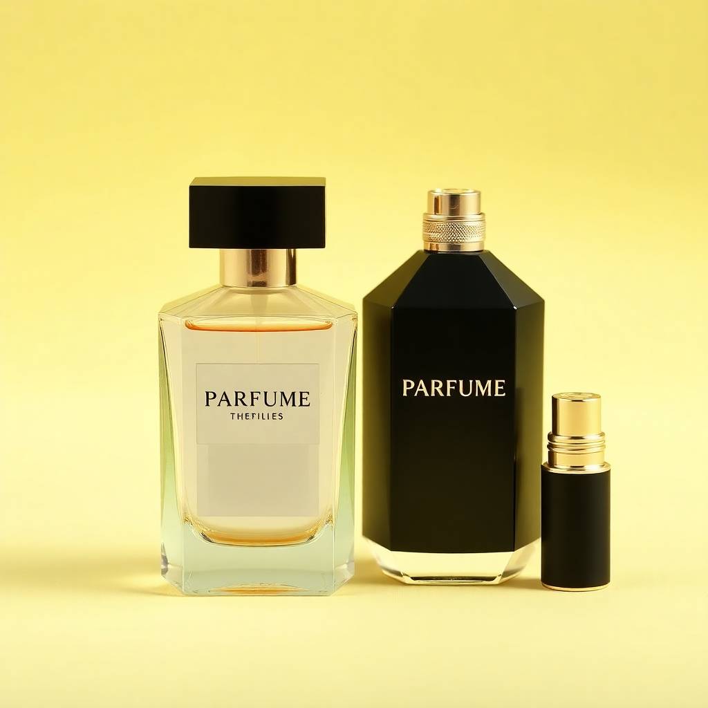 Panduan Memilih Jasa Maklon Parfum Aromaterapi yang Tepat: Checklist Pembelian yang Wajib Anda Tahu