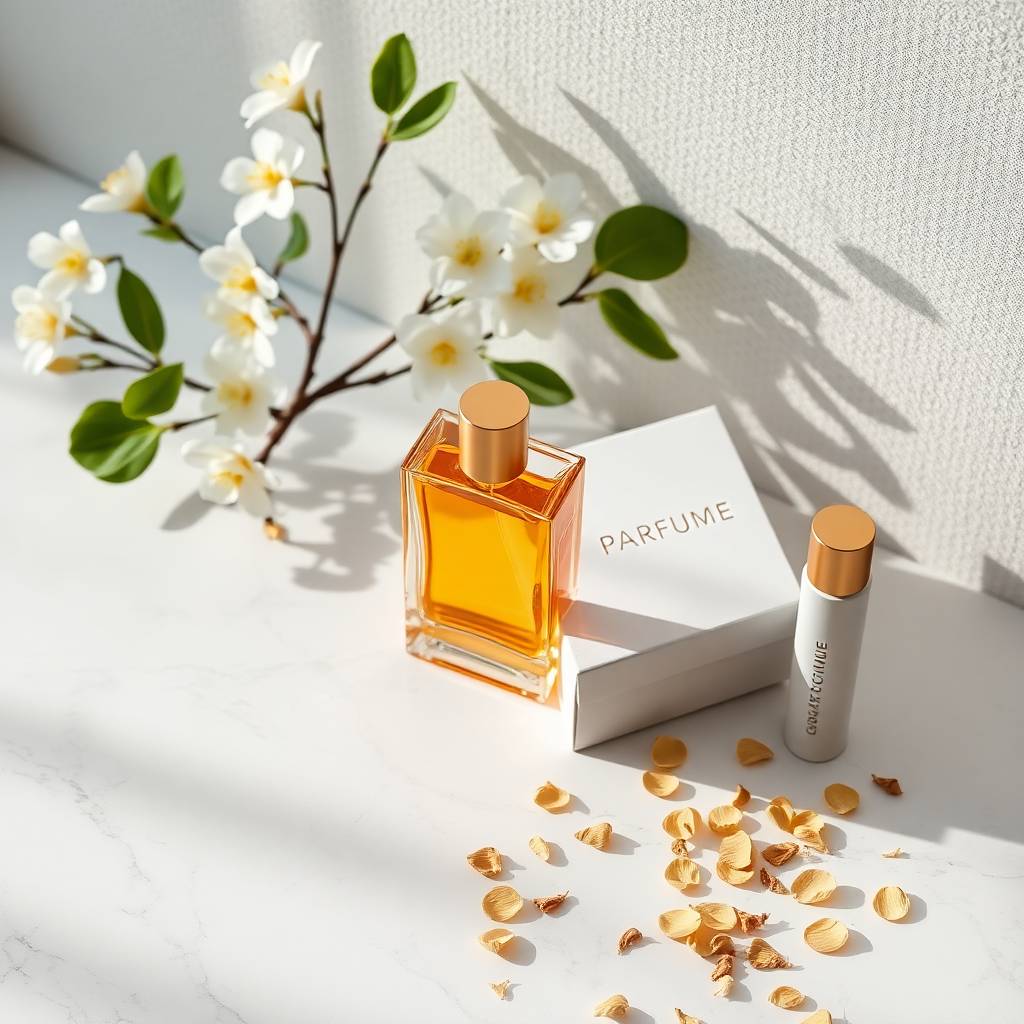 Peluang Bisnis Maklon Parfum Aromaterapi Menggunakan Campuran Pure Essential Oil: Bukti Sosial dan Pengalaman Umum