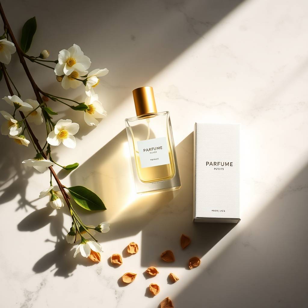 Mengenal Peluang Bisnis Maklon Parfum Aromaterapi yang Cocok untuk Anda!