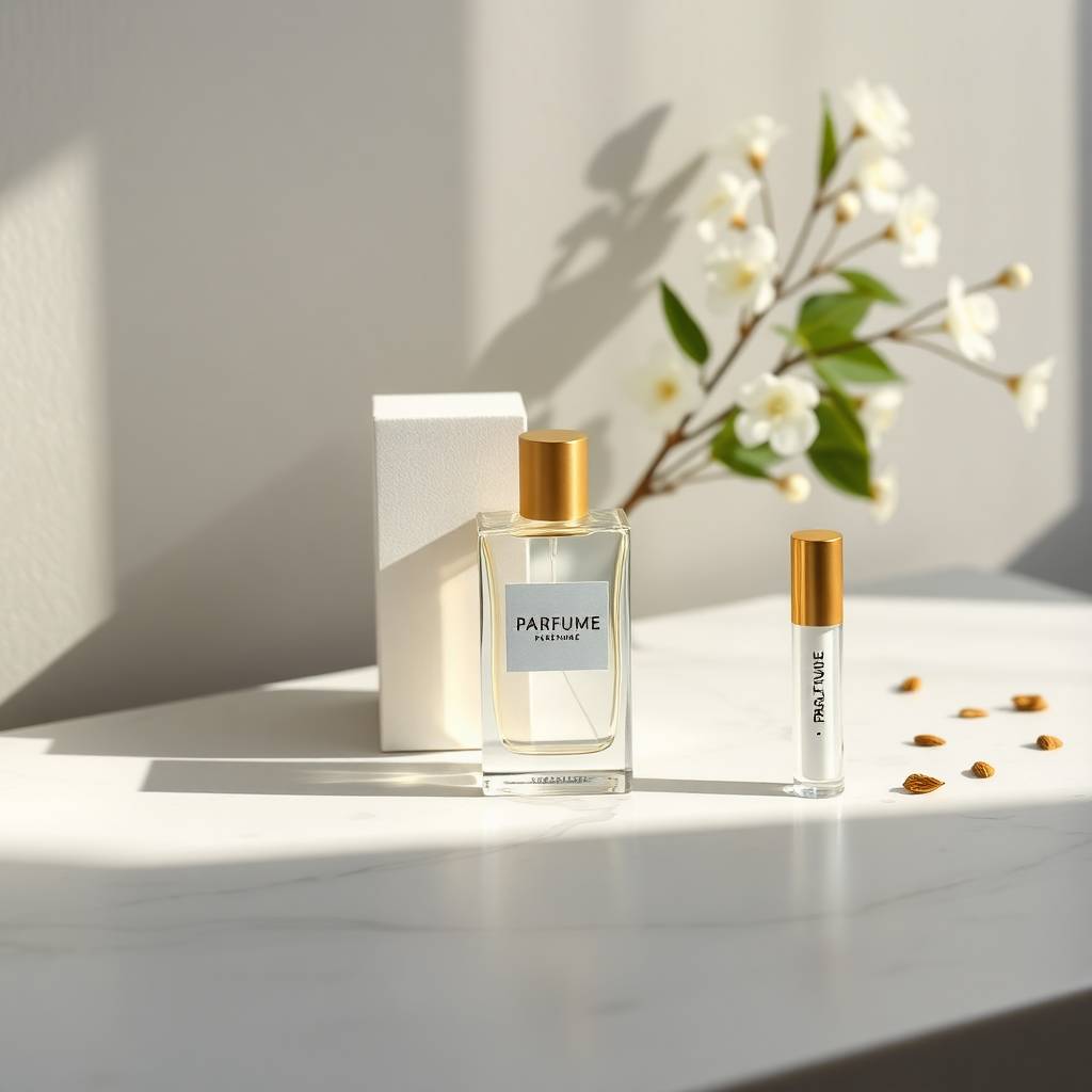 Manfaat Maklon Parfum Aromaterapi dari PT Arbain Jaya Investama: Perbandingan dengan Alternatif