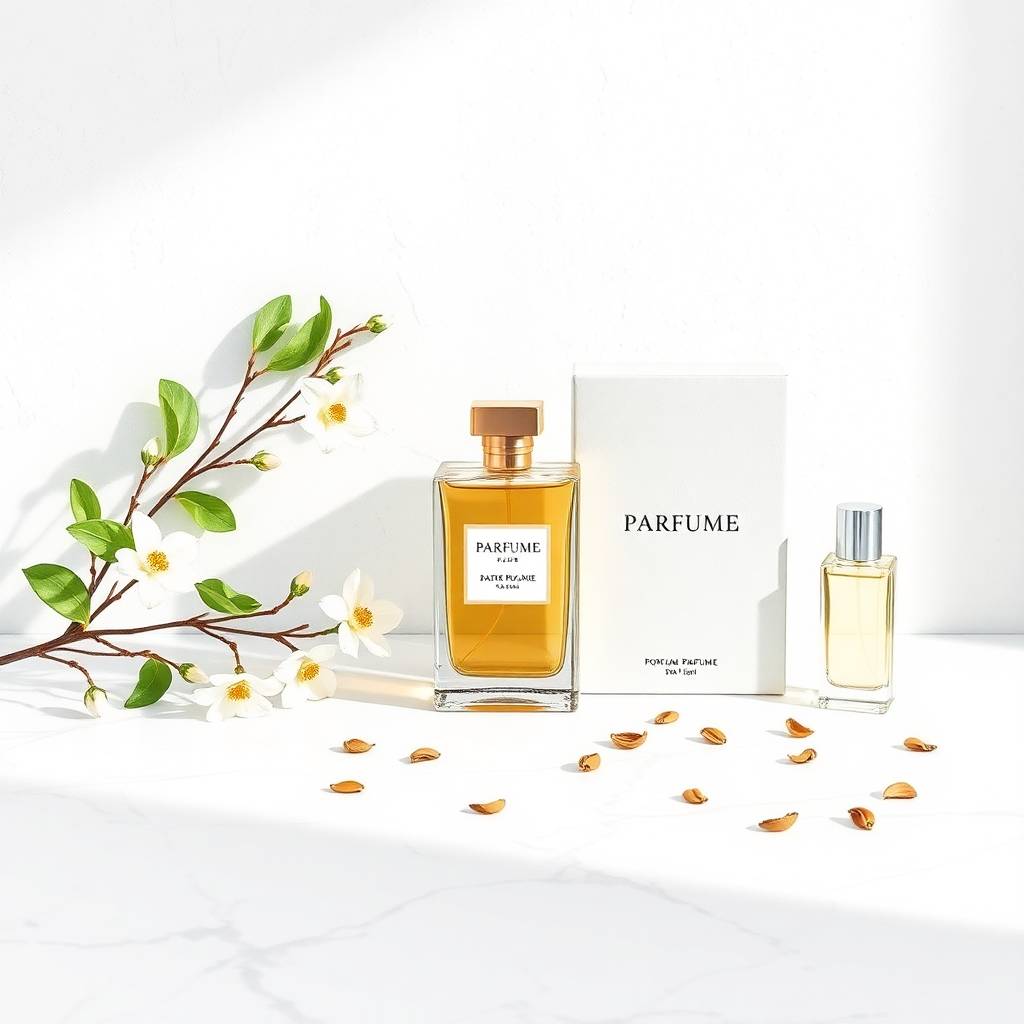 Keunggulan Maklon Parfum Solid/Parfum Kering Unik dari PT Arbain Jaya Investama: Mencetak Brand Anda dengan Cepat dan Efektif