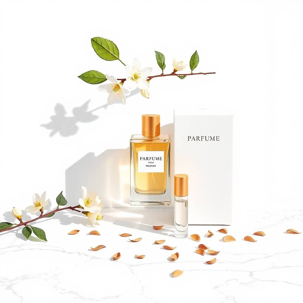 Inovasi Maklon Parfum Solid yang Mengatasi Masalah Target Anda: Solusi untuk Bisnis Kosmetik yang Sukses