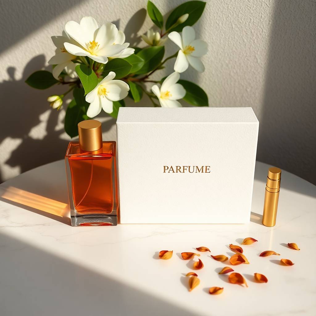 FAQ Lengkap untuk Calon Pembeli: Inovasi Baru Maklon Parfum Solid/Parfum Kering Unik yang Sangat Instagramable