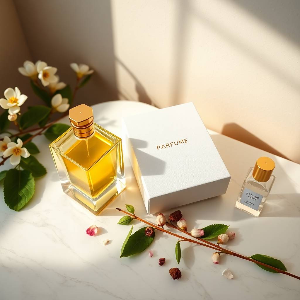 Kesalahan Umum Saat Membeli Parfum Solid: Bagaimana Menghindari Kegagalan dalam Dunia Maklon Parfum