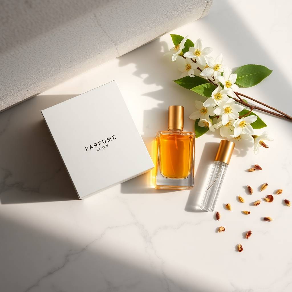 Cocok Untuk Siapa? Membuat Produk Parfum Solid yang Unik dan Instagramable dengan PT Arbain Jaya Investama