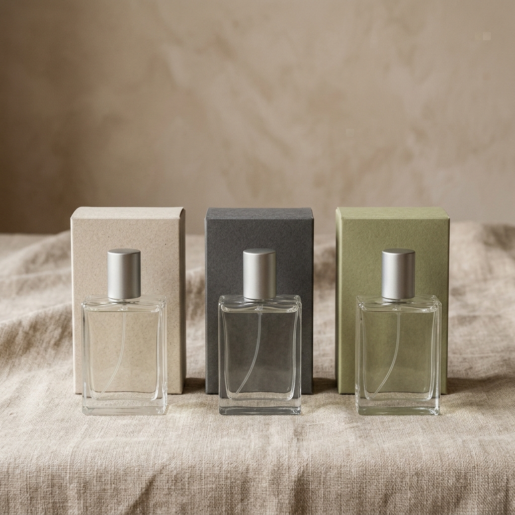 Pabrik Jasa Maklon Parfum: Mengapa Kami Lebih Baik daripada Yang Lain?