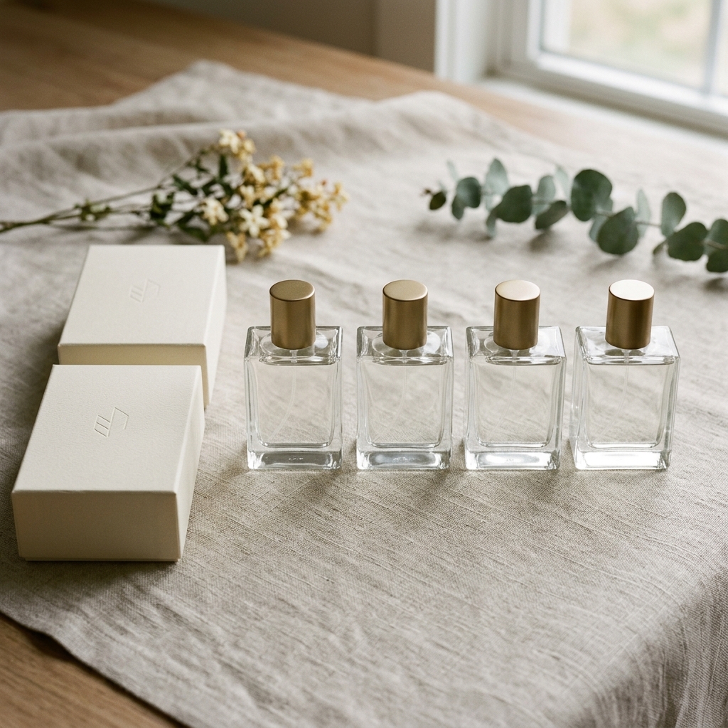 Mengatasi Masalah Bisnis dengan Pabrik Jasa Maklon Parfum: Solusi Tepat untuk Meningkatkan Penjualan