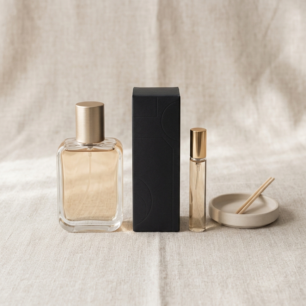 Pabrik Maklon Parfum yang Menjawab Pertanyaan Teratas Anda!