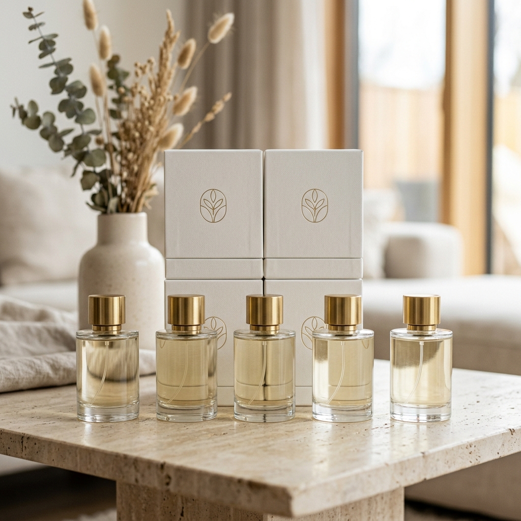 Cocok Untuk Apa Saja: Mengapa Pabrik Maklon Parfum PT Arbaian Jaya Investama Cocok Bagi Anda?