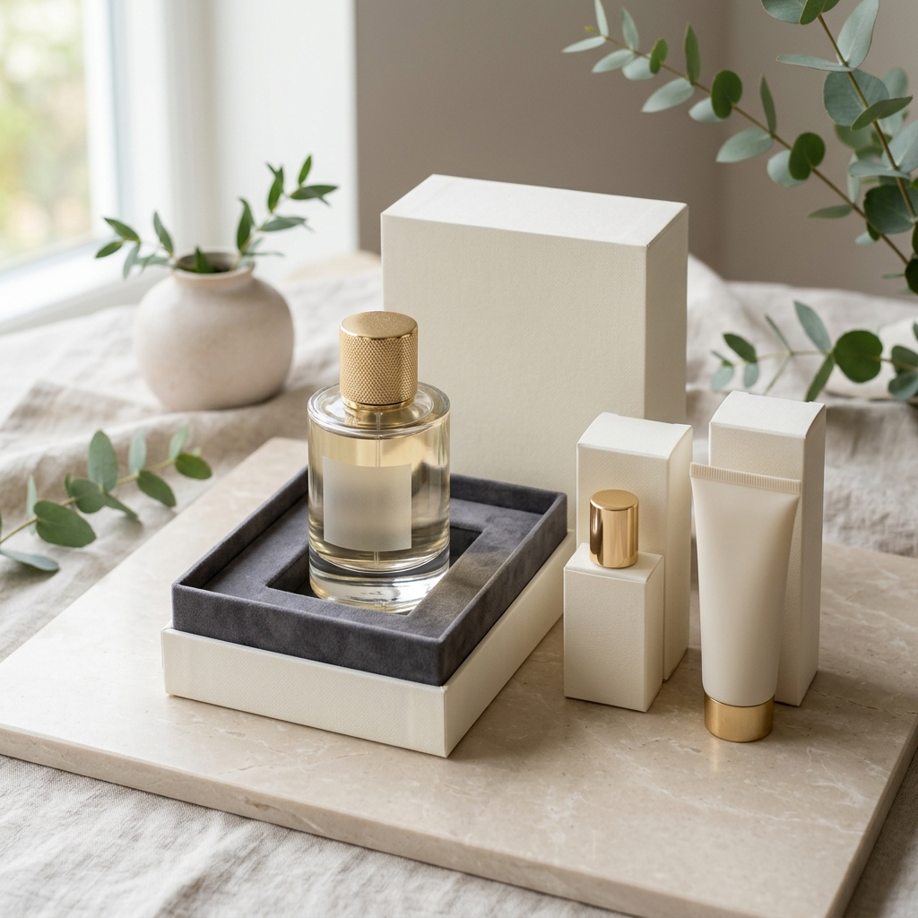 Pabrik Jasa Maklon Parfum: Solusi Tepat untuk Membangun Brand Kosmetik Anda