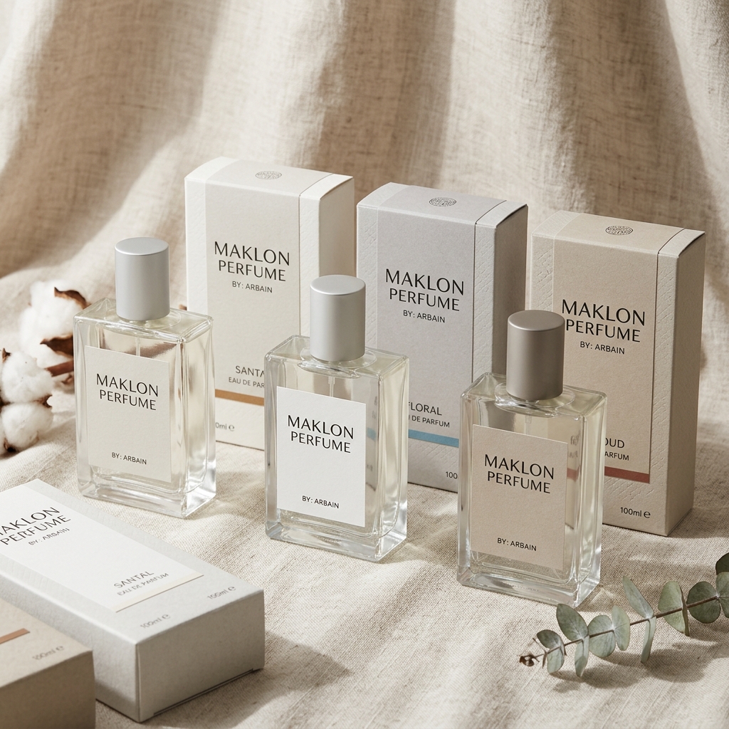 Cara Pesan Jasa Maklon Parfum yang Aman dan Efektif: Panduan Lengkap