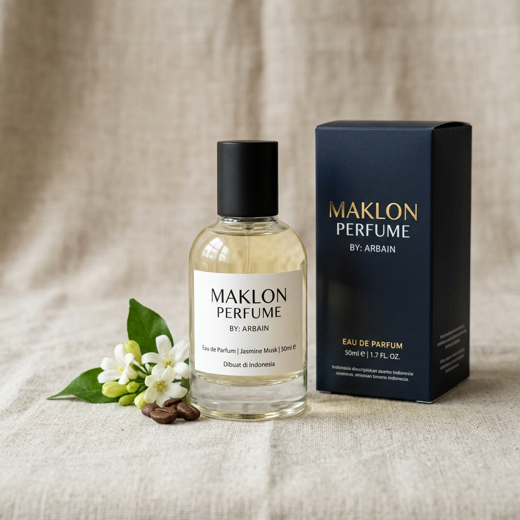 FAQ Lengkap untuk Calon Pembeli Maklon Pembuatan Parfum - Pabrik Jasa Maklon Parfum PT Arbain Jaya Investama