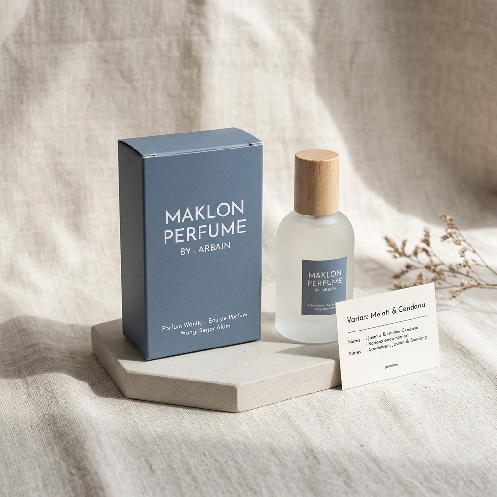 Menghindari Kesalahan Umum Saat Membeli Parfum: Tips dan Trik dari Pabrik Jasa Maklon Parfum Terpercaya
