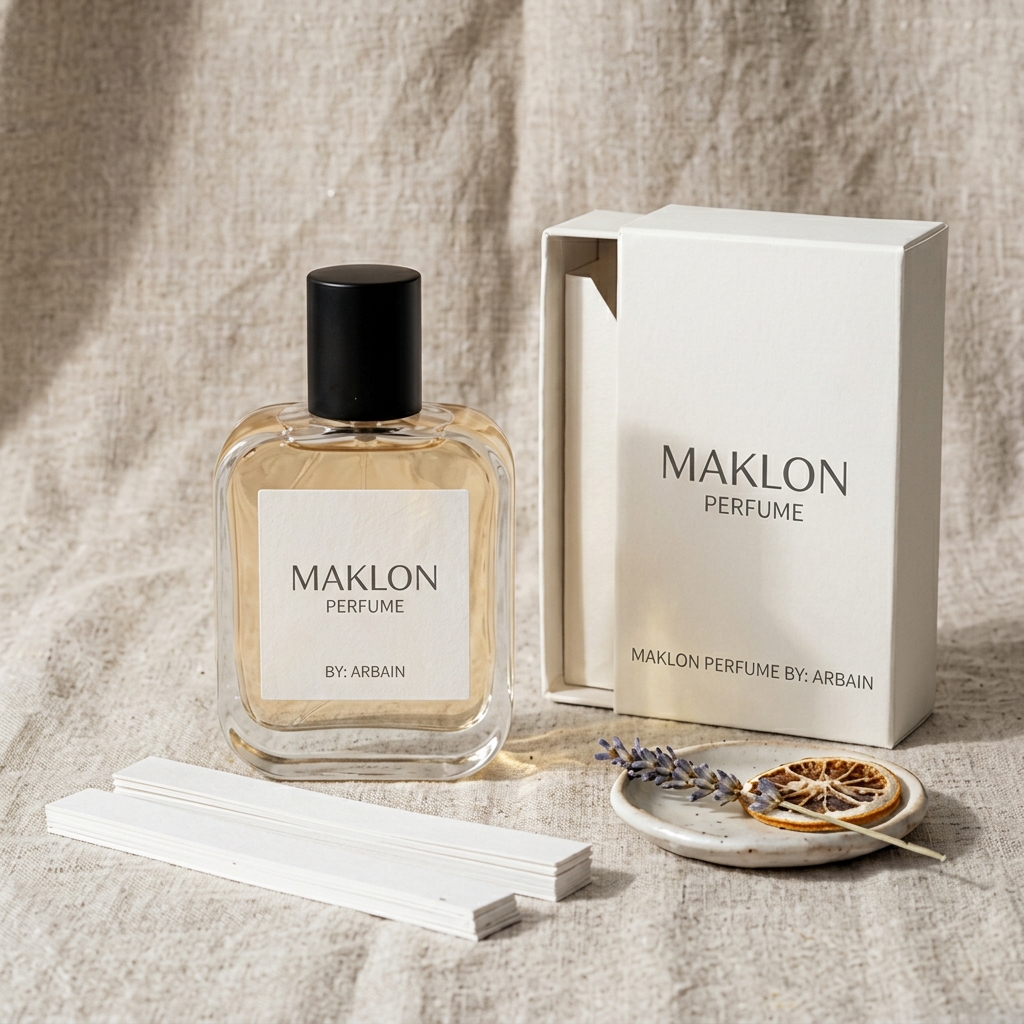 Pabrik Jasa Maklon Parfum yang Tepat untuk Anda