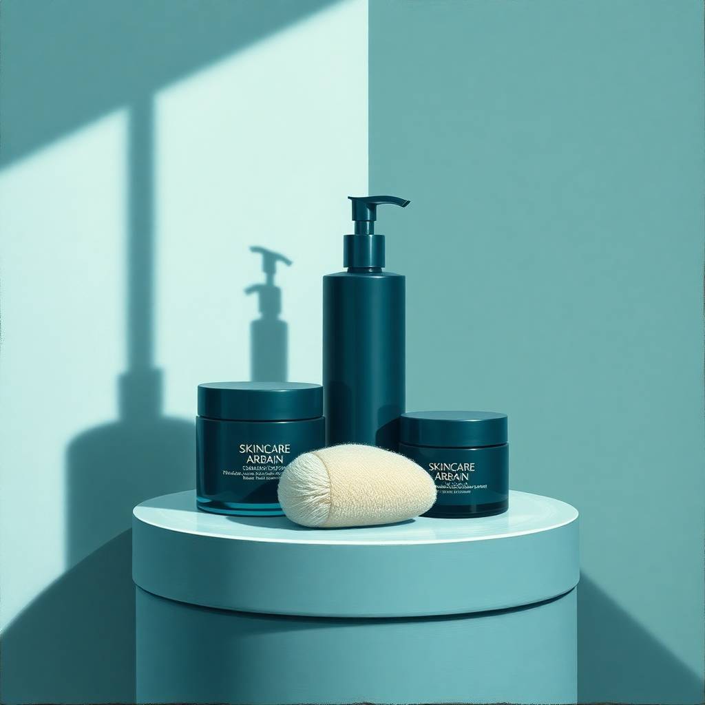 Wujudkan Brand Skincare Premium Anda dengan Keunggulan Maklon Terpercaya PT Arbain Jaya Investama - Solusi Utama Mengatasi Masalah Target