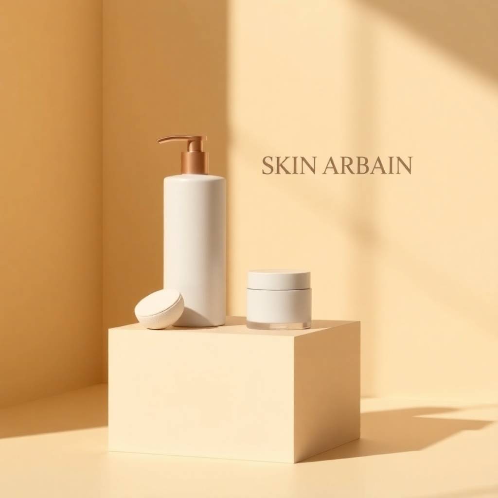 Perusahaan Terbaik untuk Maklon Skincare Mewah dan Estetik: Keunggulan Arbain Mojosongo