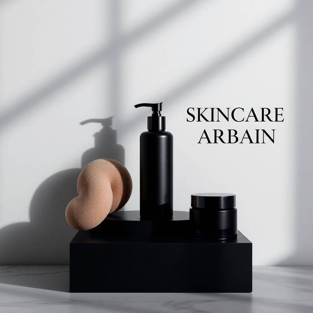 Mengatasi Masalah Skincare dengan Maklon Skincare Mewah dan Estetik dari PT Arbain Jaya Investama - Solusi untuk Merek Skincare yang Sukses