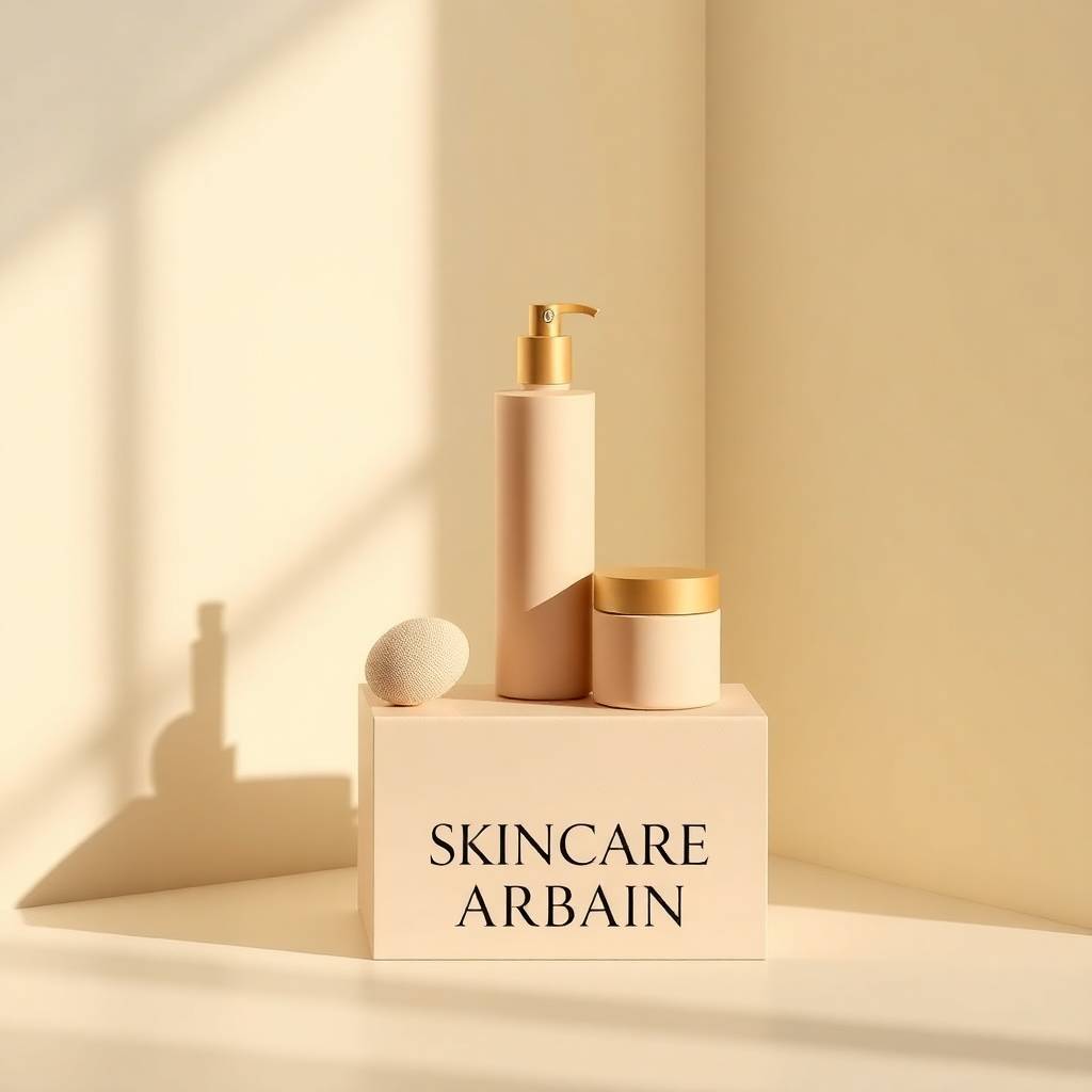 Cara Pesan yang Aman dan Efektif untuk Maklon Skincare Mewah dan Estetik dengan Konsep Custom Kandungan Aktif