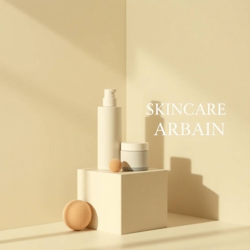 Cocok Untuk Siapa? Membangun Brand Skincare Mewah dan Estetik dengan Konsep Custom Kandungan Aktif