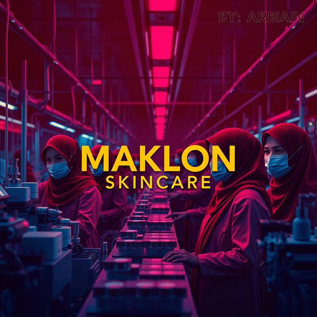 Revitalisasi Bisnis Skincare dengan Jasa Maklon Skincare Eksklusif dari PT Arbain Jaya Investama - Bukti Sosial & Pengalaman Umum