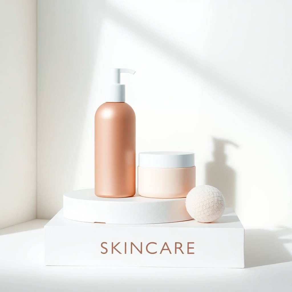 Pilih Maklon Skincare yang Tepat untuk Mewujudkan Mimpimu - Bukti Sosial & Pengalaman Umum