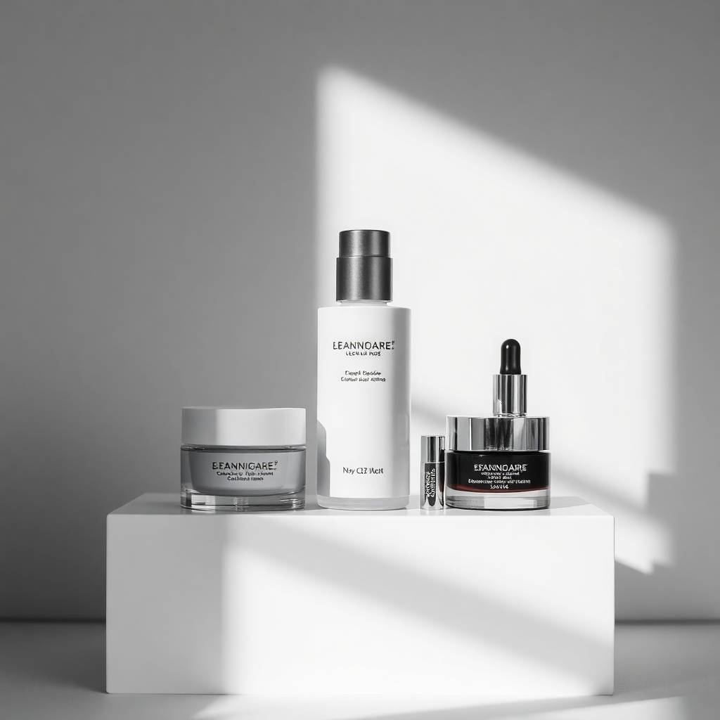 Menghindari Kesalahan Umum Saat Membeli Skincare: Pilih Maklon yang Tepat