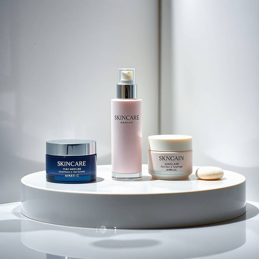 Cocok Untuk Siapa? Maklon Skincare Mewah Aman Berkhasiat Dan Terbukti Cepat Proses Produksinya PT Arbain Jaya Investama untuk Bisnis Anda