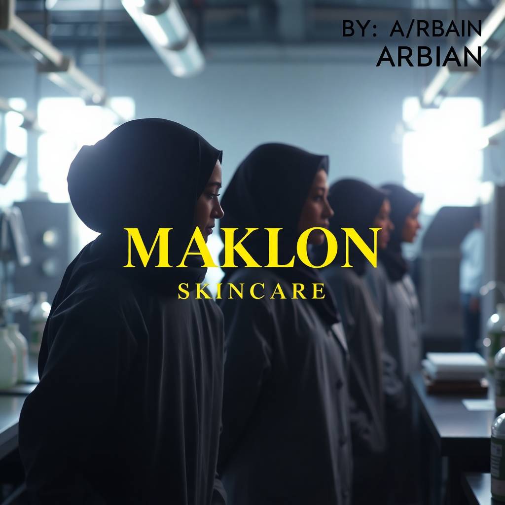 Panduan Membeli Pabrik Maklon Skincare yang Tepat: Checklist Pembelian yang Wajib Anda Ketahui