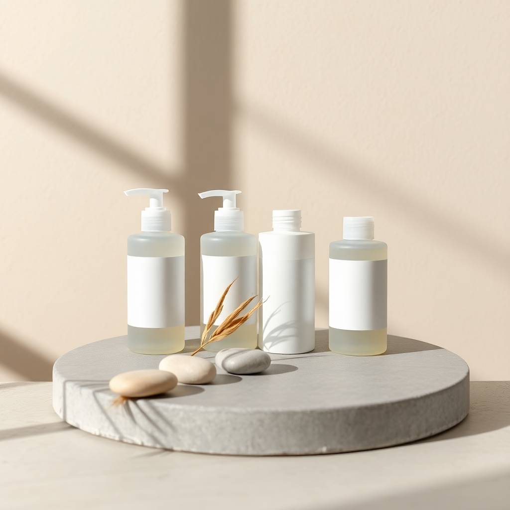 Warisan Keunggulan Jasa Maklon Skincare BPOM dari PT Arbain Jaya Investama - Mengapa Pilih Kami?