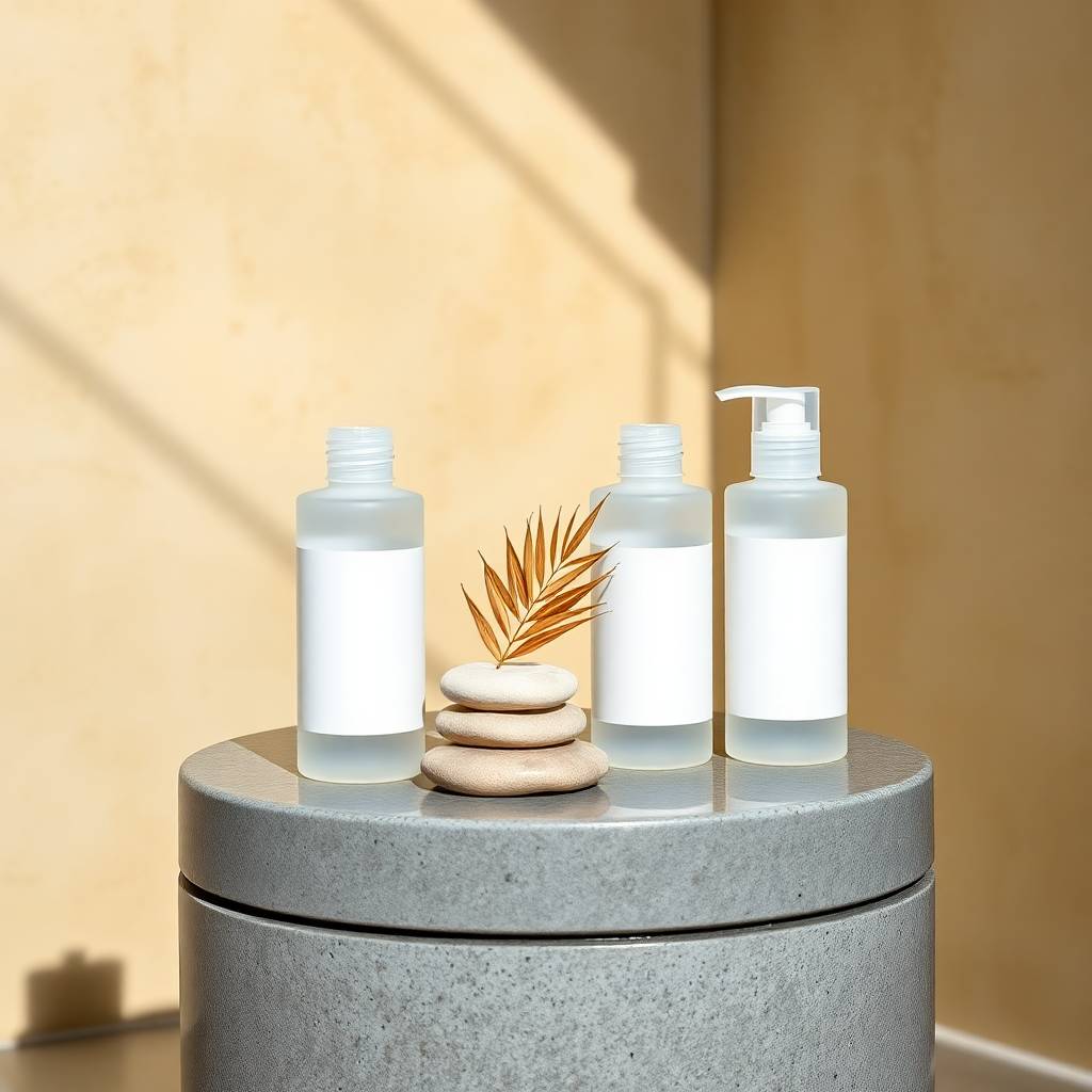 Cara Pesan Jasa Maklon Skincare BPOM yang Aman dan Terpercaya di PT Arbain Jaya Investama | 081804599614
