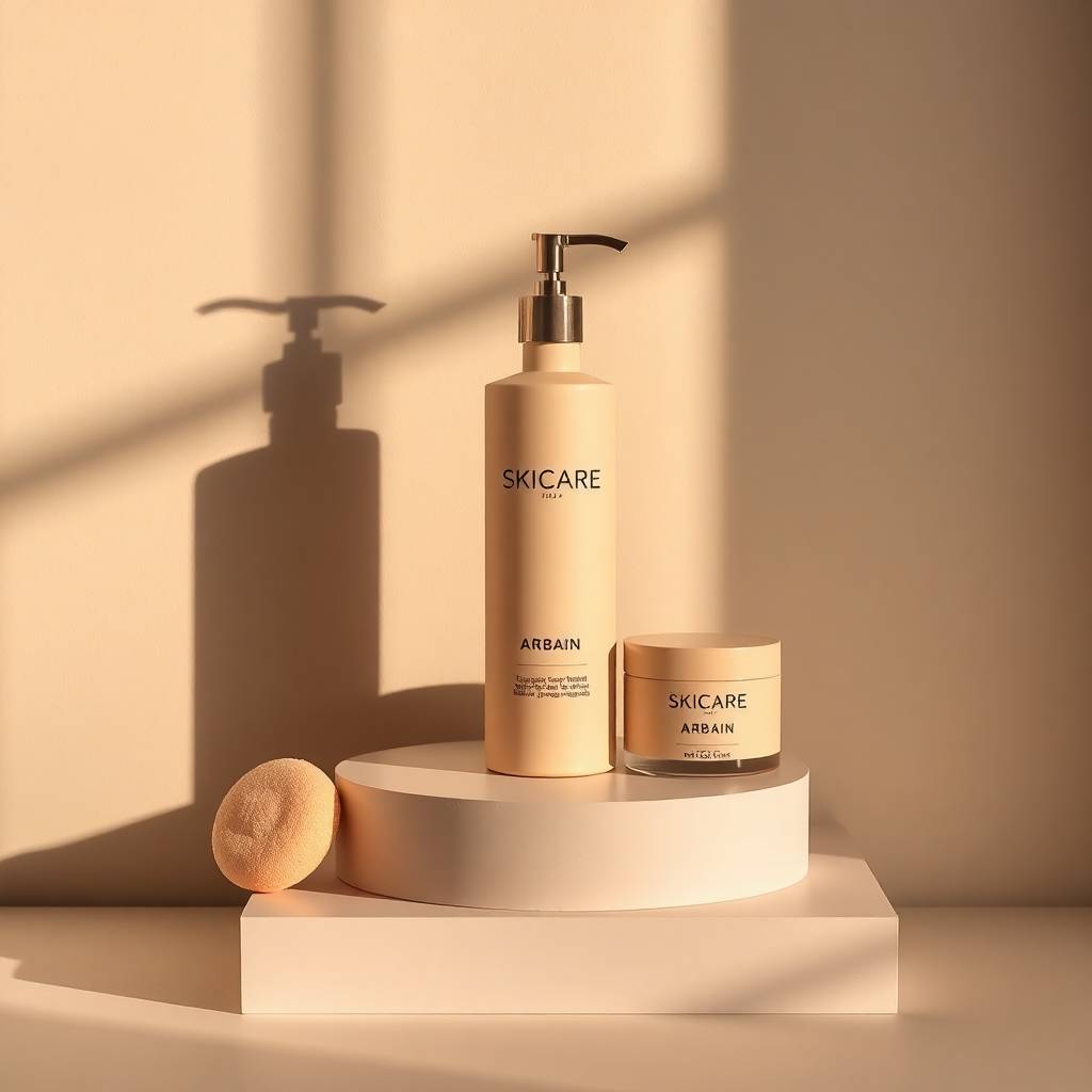 Rahasia Sukses Meluncurkan Bisnis Skincare dengan Maklon Skincare Resmi BPOM dari PT Arbain Jaya Investama - Siapkan Bisnis Anda dengan 1 Clik WhatsApp!