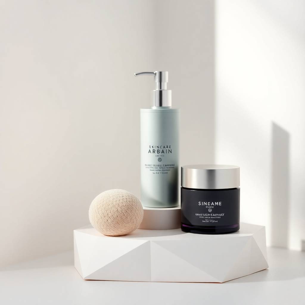 Membangun Brand Kosmetik Sendiri dengan Maklon Skincare Premium: Cocok untuk Siapa?