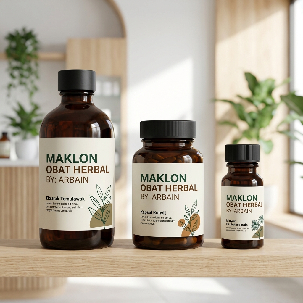 Panduan Memilih Pabrik Maklon yang Tepat: Checklist Pembelian untuk Merek Skincare, Kosmetik, dan Obat Herbal