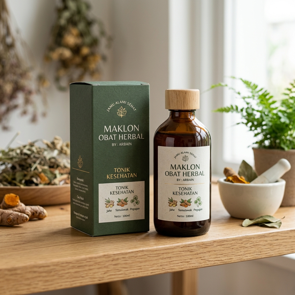 Menghindari Kesalahan Membeli Produk Herbal: Kunci Keamanan dan Kualitas