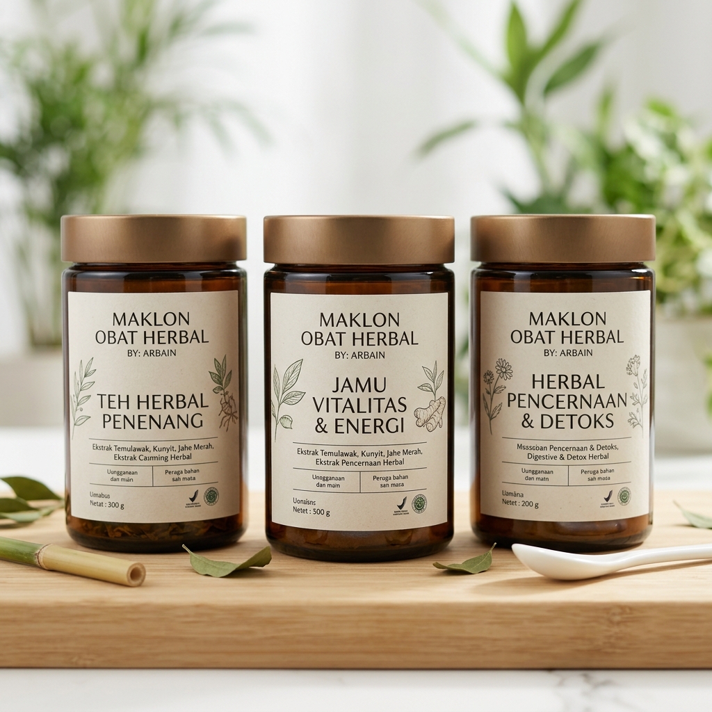 Kesalahan Umum Saat Membeli Produk Kosmetik dan Herbal: Tips Menghindarinya dengan Standar Produksi PT Arbain Jaya Investama