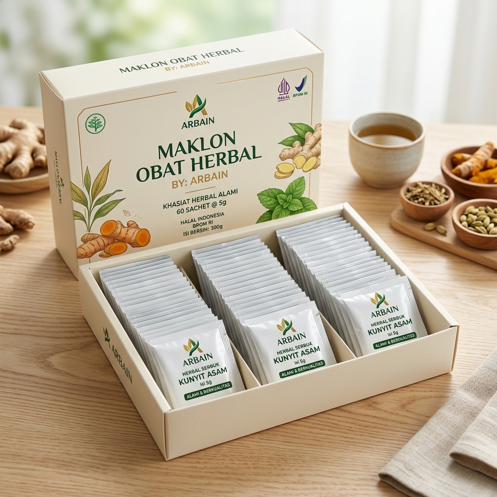 Transformasi Ide Anda dalam Merek Kosmetik, Skincare, atau Produk Herbal Berkualitas