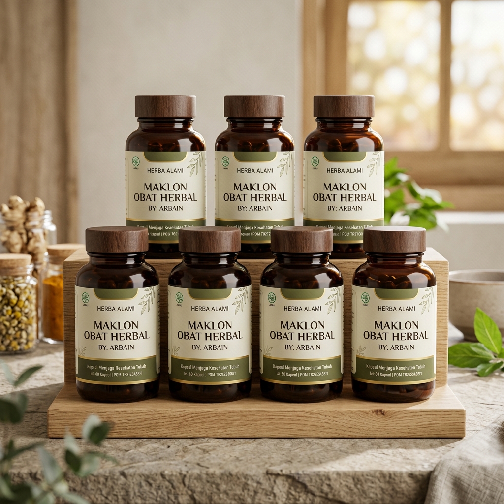 Panduan Memilih Pabrik Maklon yang Tepat: Checklist Pembelian untuk Kualitas dan Keamanan Herbal