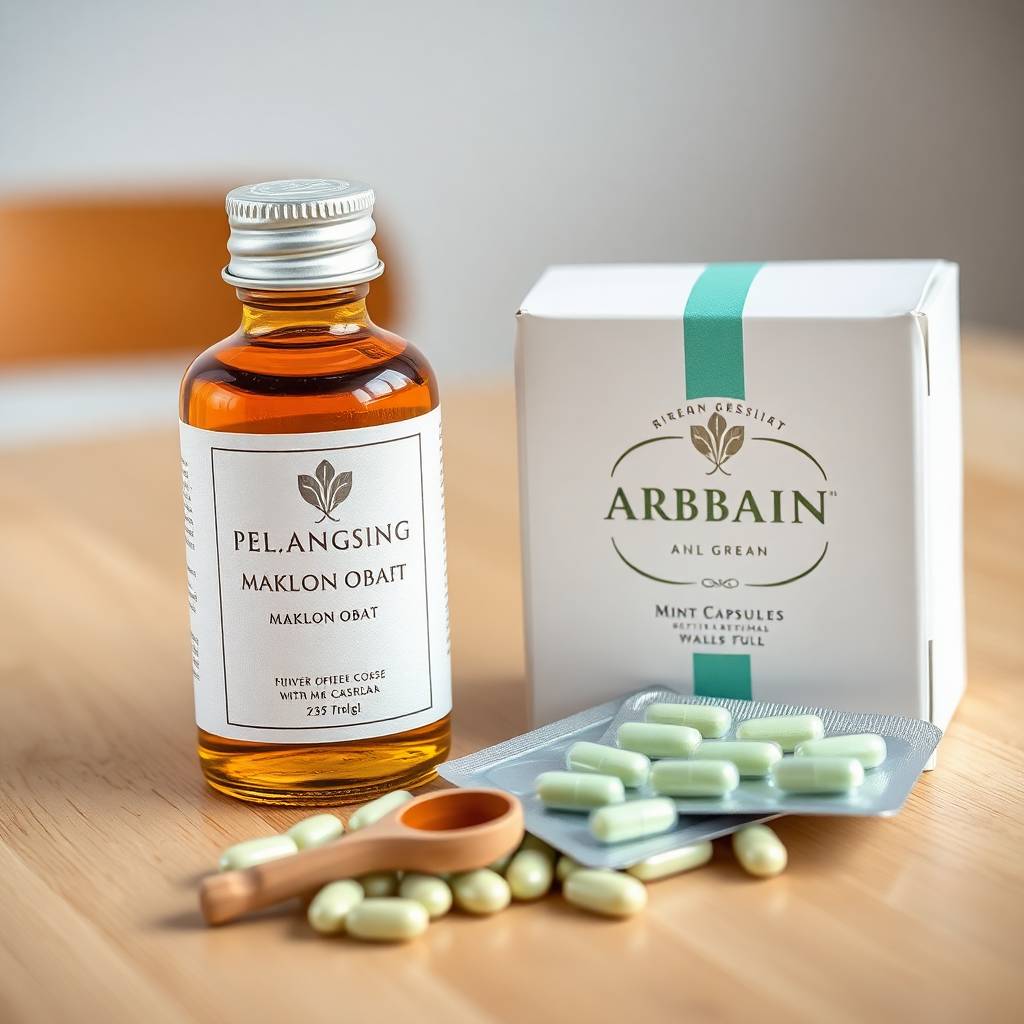 Panduan Melejitkan Penjualan Obat Pelangsing dengan Formula Unik dari Pabrik Maklon yang Terpercaya - Hubungi 6281804599614
